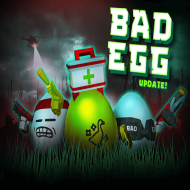 Bad Egg io
