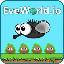 Discuss Everything About EvoWorld.io Wiki
