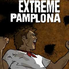 Extreme Pamplona - Action games - GamingCloud