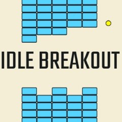 Idle Breakout 🕹️ Play on CrazyGames